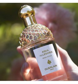 Aqua Allegoria Rosa Rossa - Eau de Toilette Aqua Allegoria Rosa Rossa - Eau de Toilette